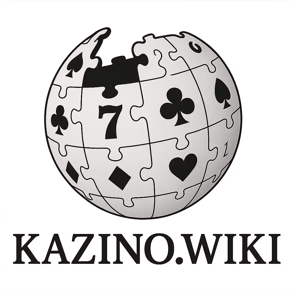 Изображение Открытая энциклопедия по онлайн-казино и играм