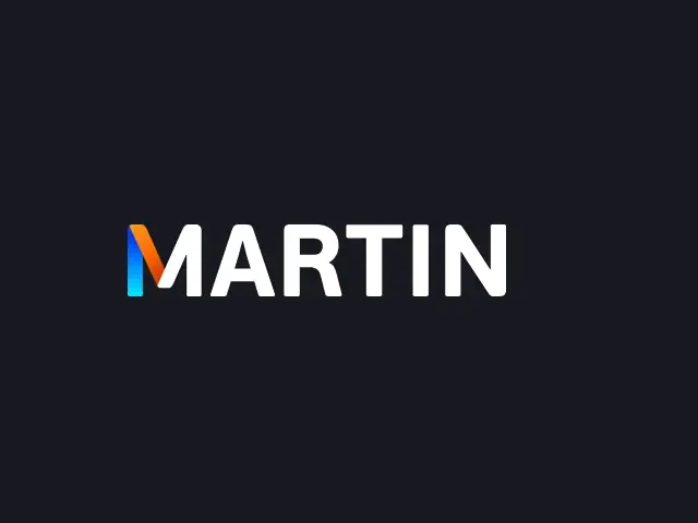 Изображение Онлайн казино Martin Casino