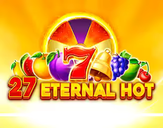Изображение Онлайн игра 27 Eternal Hot
