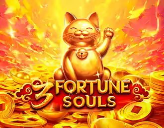 Изображение Онлайн игра 3 Fortune Souls