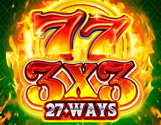 Изображение Онлайн игра 3x 327 Ways