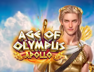 Изображение Онлайн игра Age Of Olympus Apollo
