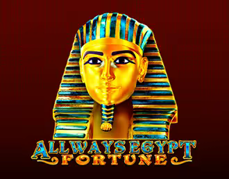 Изображение Онлайн игра Allways Egypt Fortune