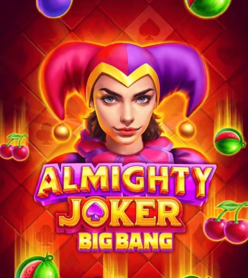 Изображение Онлайн игра Almighty Joker