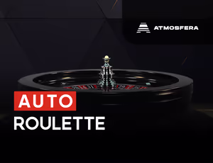Изображение Онлайн игра Auto Roulette