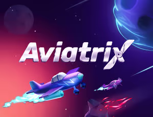 Изображение Онлайн игра Aviatrix