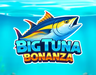 Изображение Онлайн игра Big Tuna Bonanza
