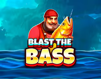 Изображение Онлайн игра Blast The Bass