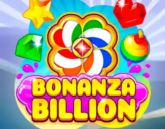 Изображение Онлайн игра Bonanza Billion