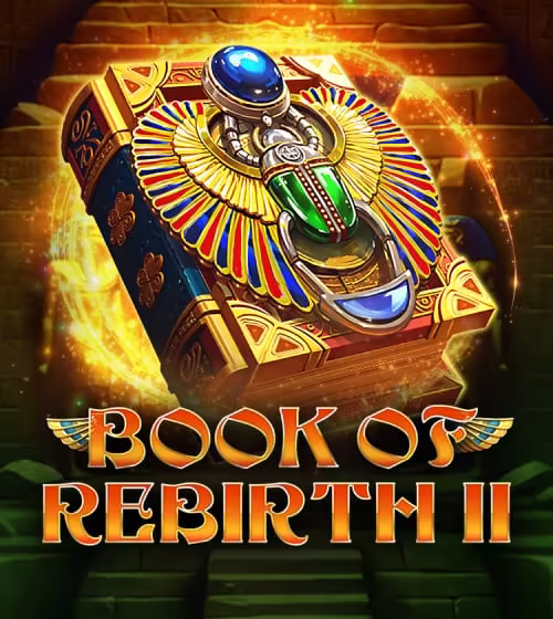 Изображение Онлайн игра Book Of Rebirth 2