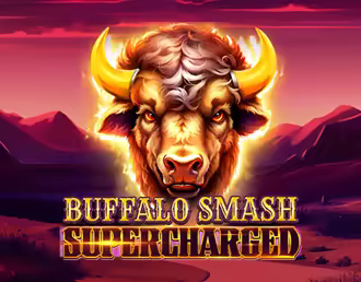 Изображение Онлайн игра Buffalo Smash Supercharged