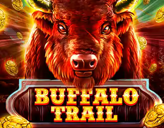 Изображение Онлайн игра Buffalo Trail