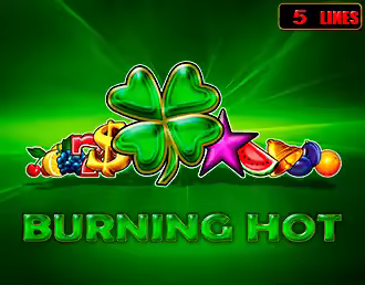 Изображение Онлайн игра Burning Hot