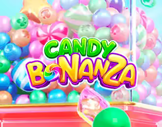 Изображение Онлайн игра Candy Bonanza