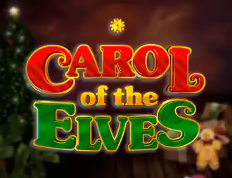 Изображение Онлайн игра Carol Of The Elves