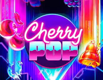 Изображение Онлайн игра Cherry Pop