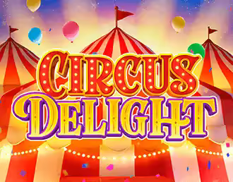 Изображение Онлайн игра Circus Delight