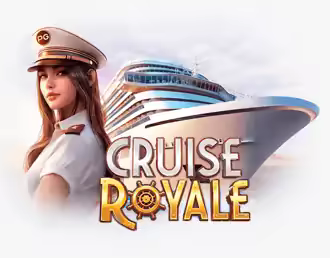 Изображение Онлайн игра Cruise Royale