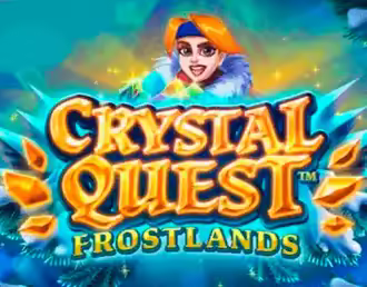 Изображение Онлайн игра Crystal Quest Frostlands Tk