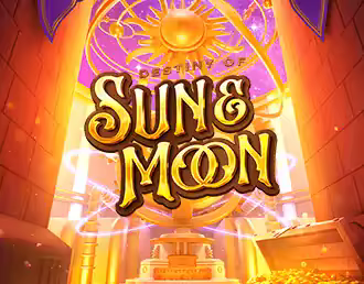 Изображение Онлайн игра Destiny Of Sun And Moon