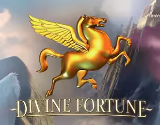Изображение Онлайн игра Divine Fortune