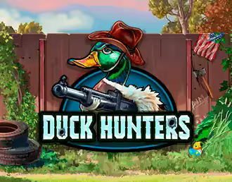 Изображение Онлайн игра Duck Hunter