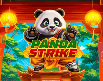 Изображение Онлайн игра Endorphina2 Panda Strike