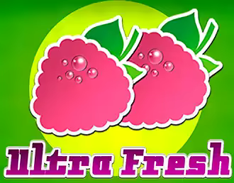 Изображение Онлайн игра Endorphina Ultrafresh