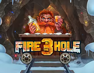 Изображение Онлайн игра Fire In The Hole
