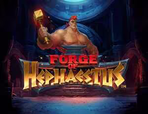 Изображение Онлайн игра Forge Of Hephaestus