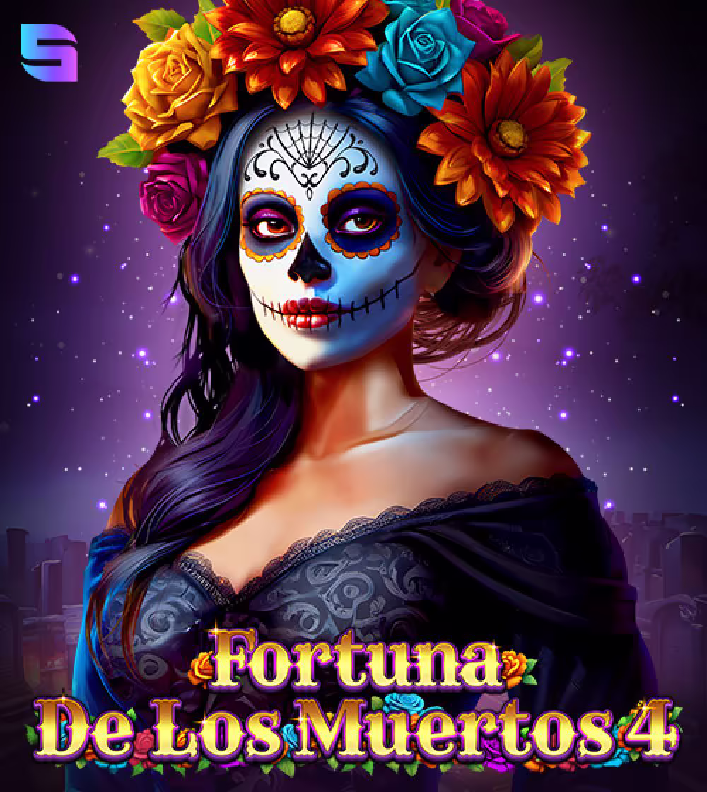Изображение Онлайн игра Fortuna De Los Muertos