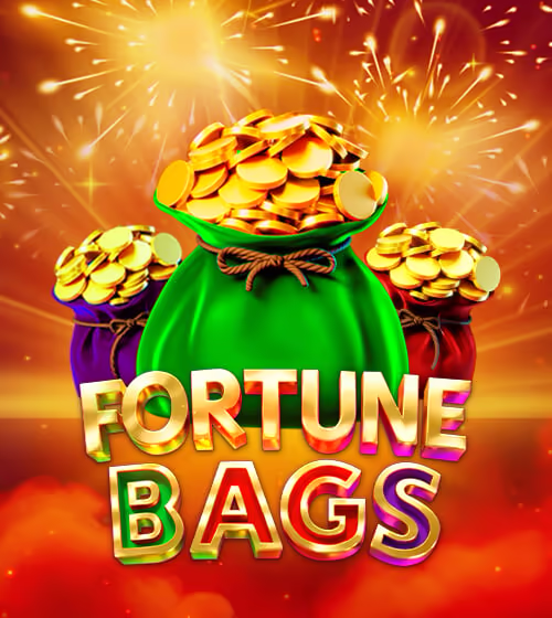 Изображение Онлайн игра Fortune Bags