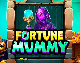 Изображение Онлайн игра Fortune Mummy
