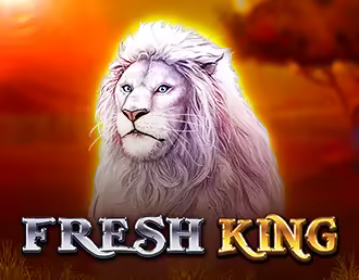 Изображение Онлайн игра Fresh King