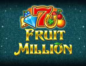Изображение Онлайн игра Fruit Million