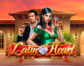 Изображение Онлайн игра Latin Heart