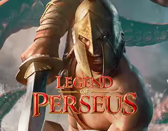 Изображение Онлайн игра Legend Of Perseus
