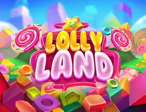Изображение Онлайн игра Lolly Land