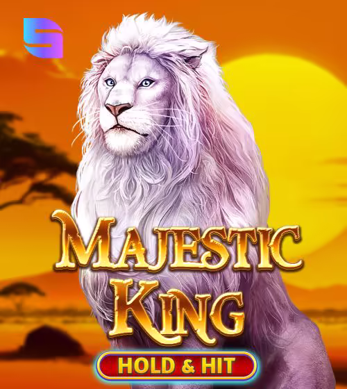 Изображение Онлайн игра Majestic King Hold Hi