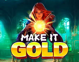 Изображение Онлайн игра Make It Gold