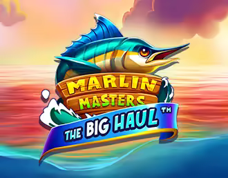 Изображение Онлайн игра Marlin Masters The Big Haulv