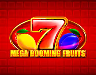 Изображение Онлайн игра Mega Booming Fruits