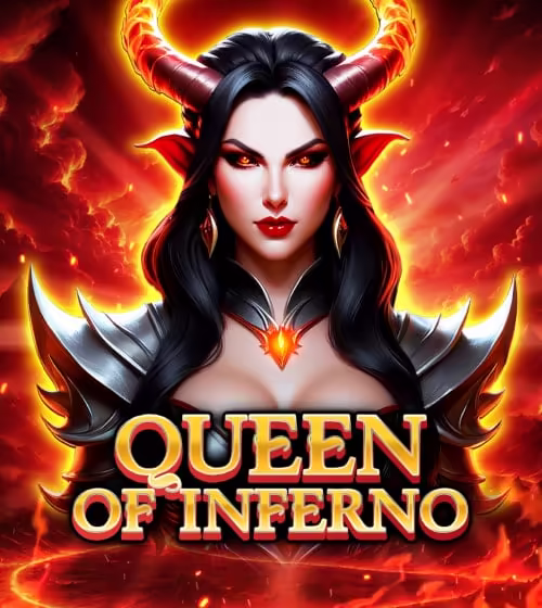 Изображение Онлайн игра Queen Of Inferno