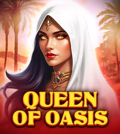 Изображение Онлайн игра Queen Of Oasis