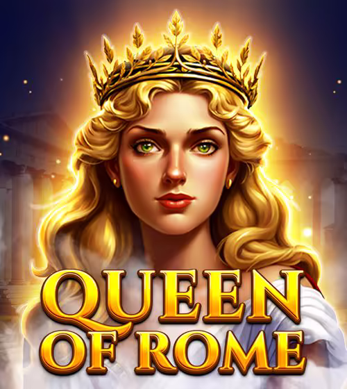 Изображение Онлайн игра Queen Of Rome