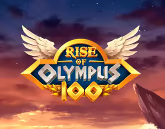 Изображение Онлайн игра Rise Of Olympus 100