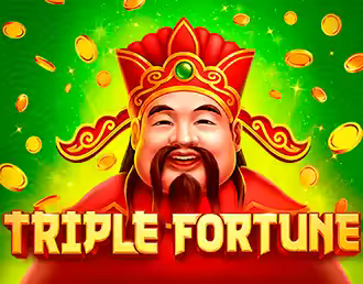 Изображение Онлайн игра Triple Fortune