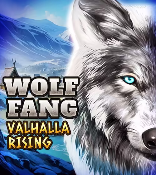 Изображение Онлайн игра Wolf Fang Valhalla Rising