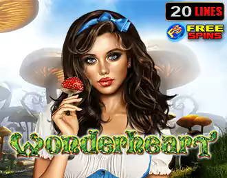 Изображение Онлайн игра Wonderheart