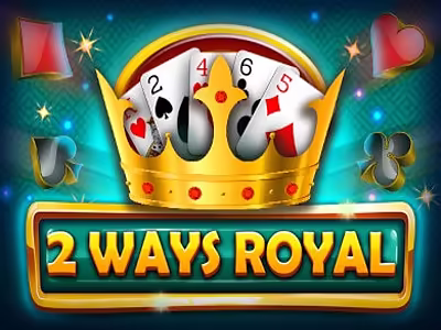 Изображение Карточная игра 2 Ways Royal